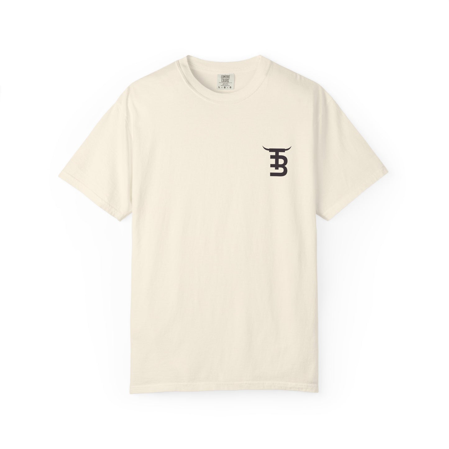 Skull Graphic Tee