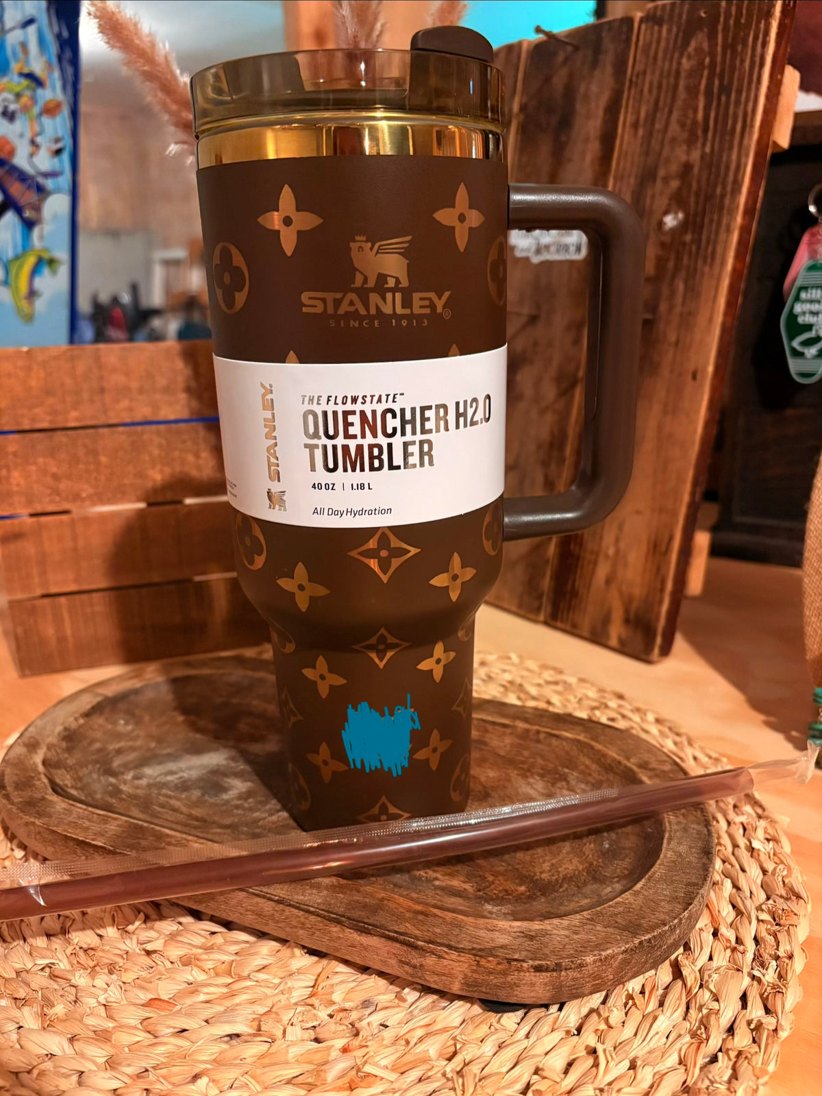 Boujee Tumbler Mug