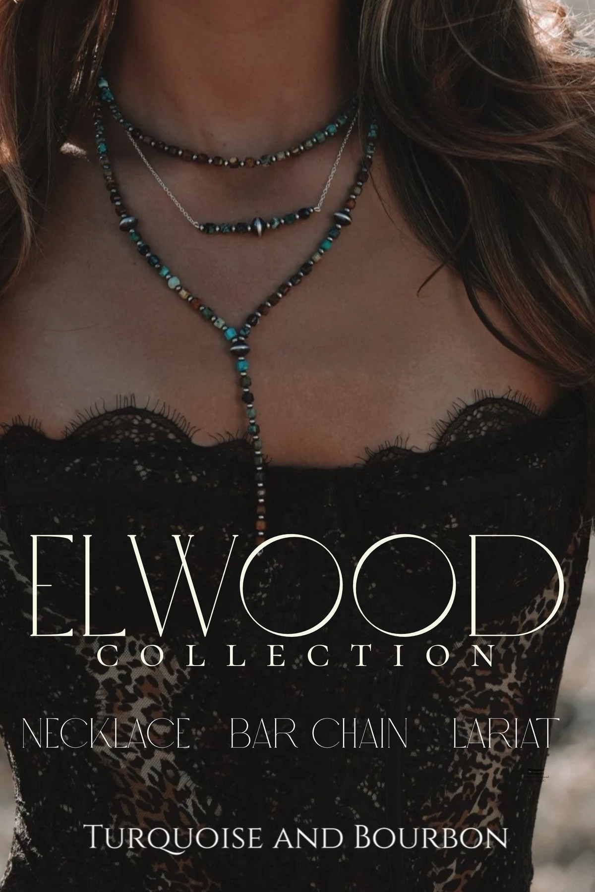 Elwood Lariat