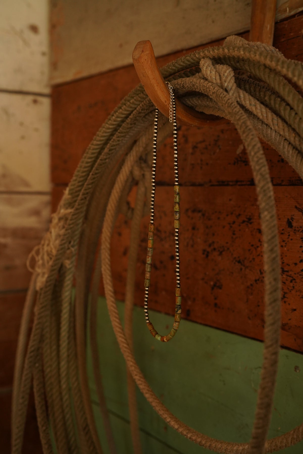 Hattie Necklace