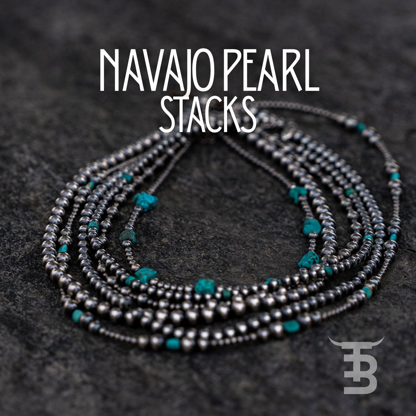 Laredo Necklace