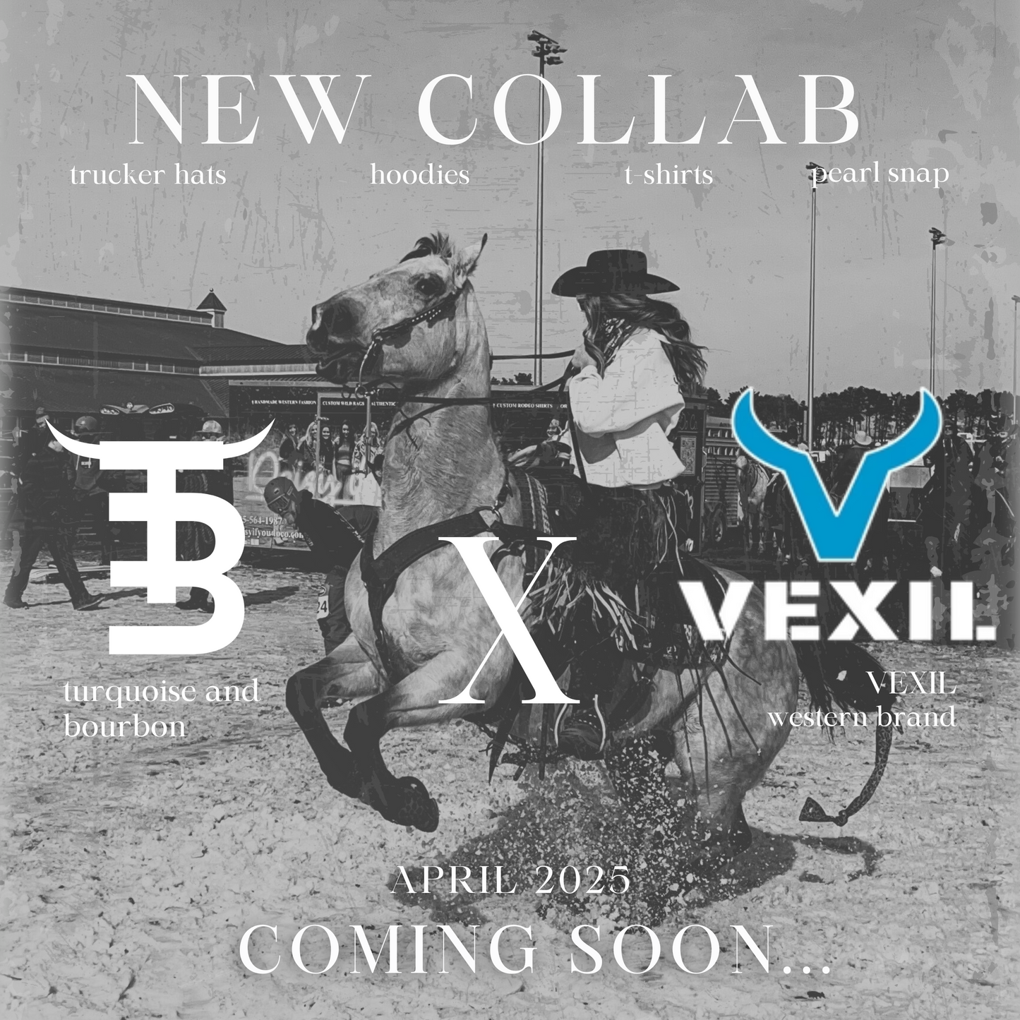 Vexil Ranch Rig Trucker Hat