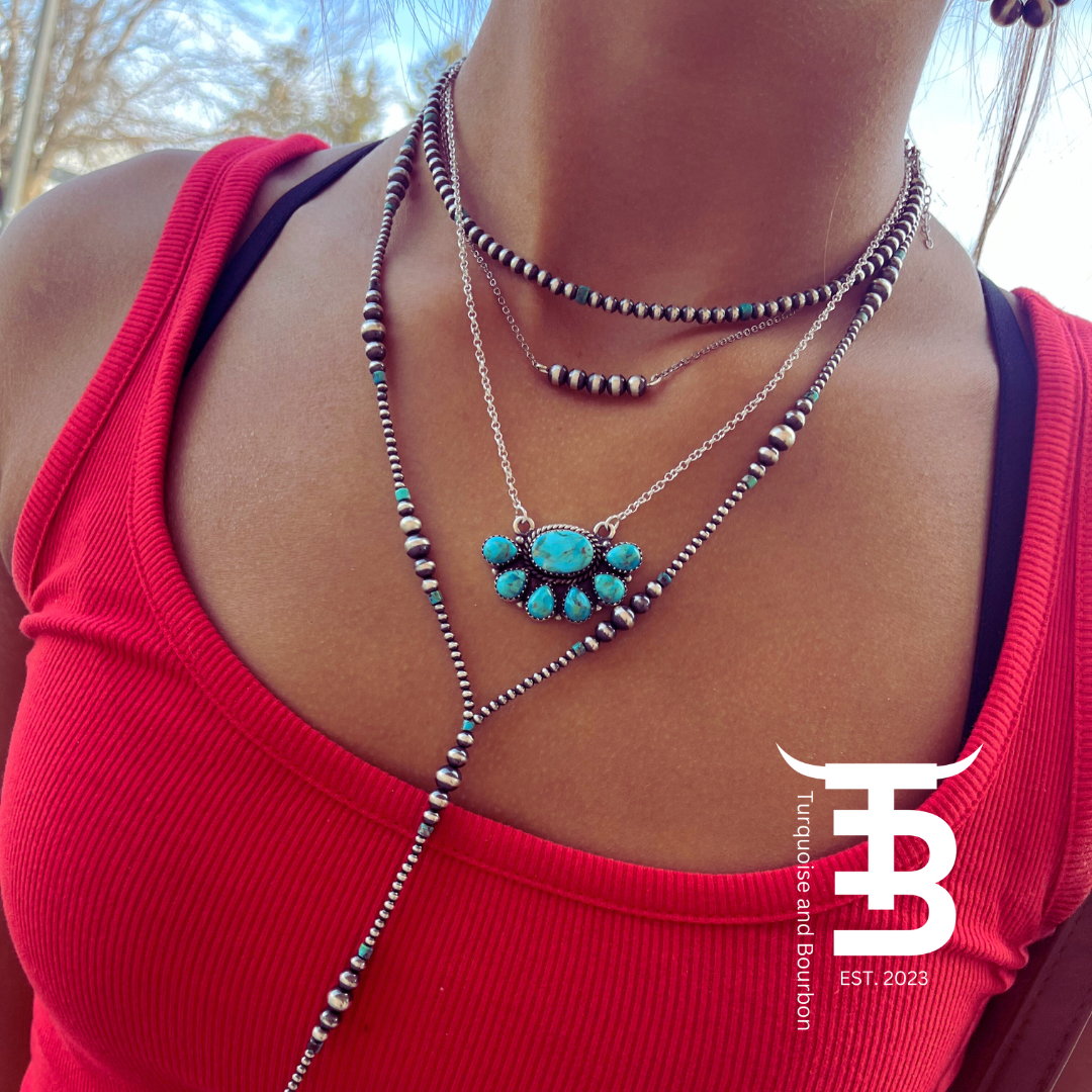 Lainey Necklace