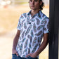 Vexil Polo Feathers Shirt