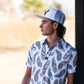Vexil Polo Feathers Shirt