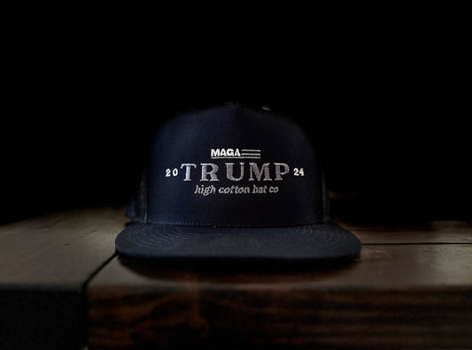 MAGA Trucker Hat