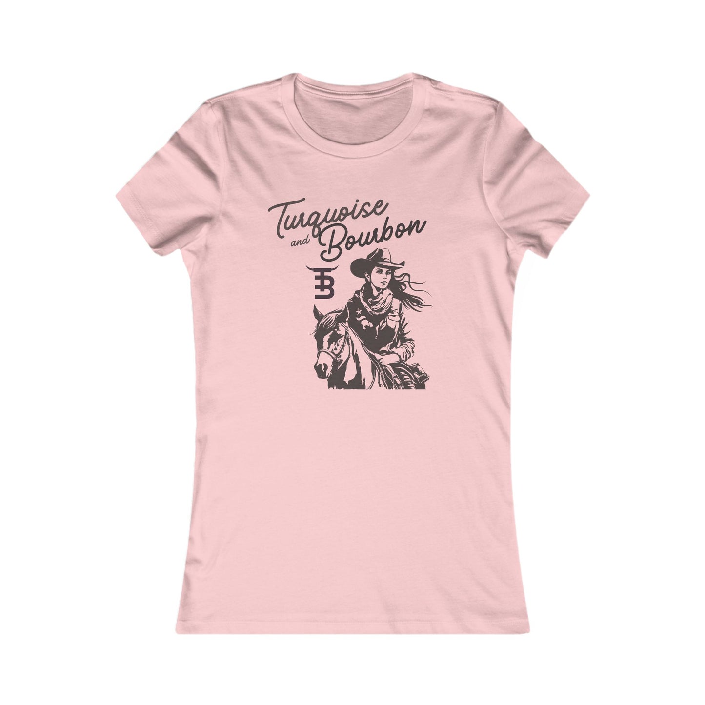TB Slim Fit Tee