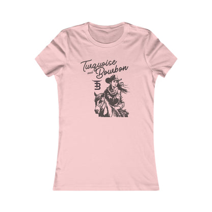 TB Slim Fit Tee