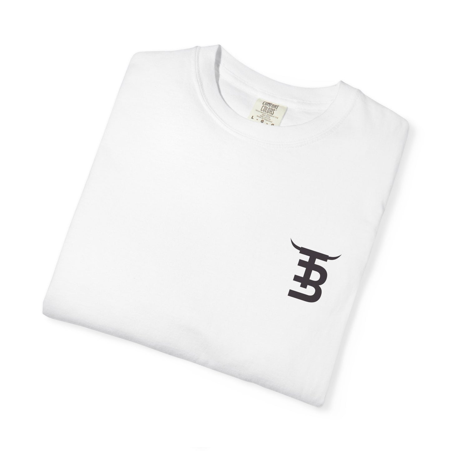 Skull Graphic Tee