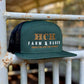 HCH Farm & Ranch Green