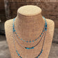 River necklace