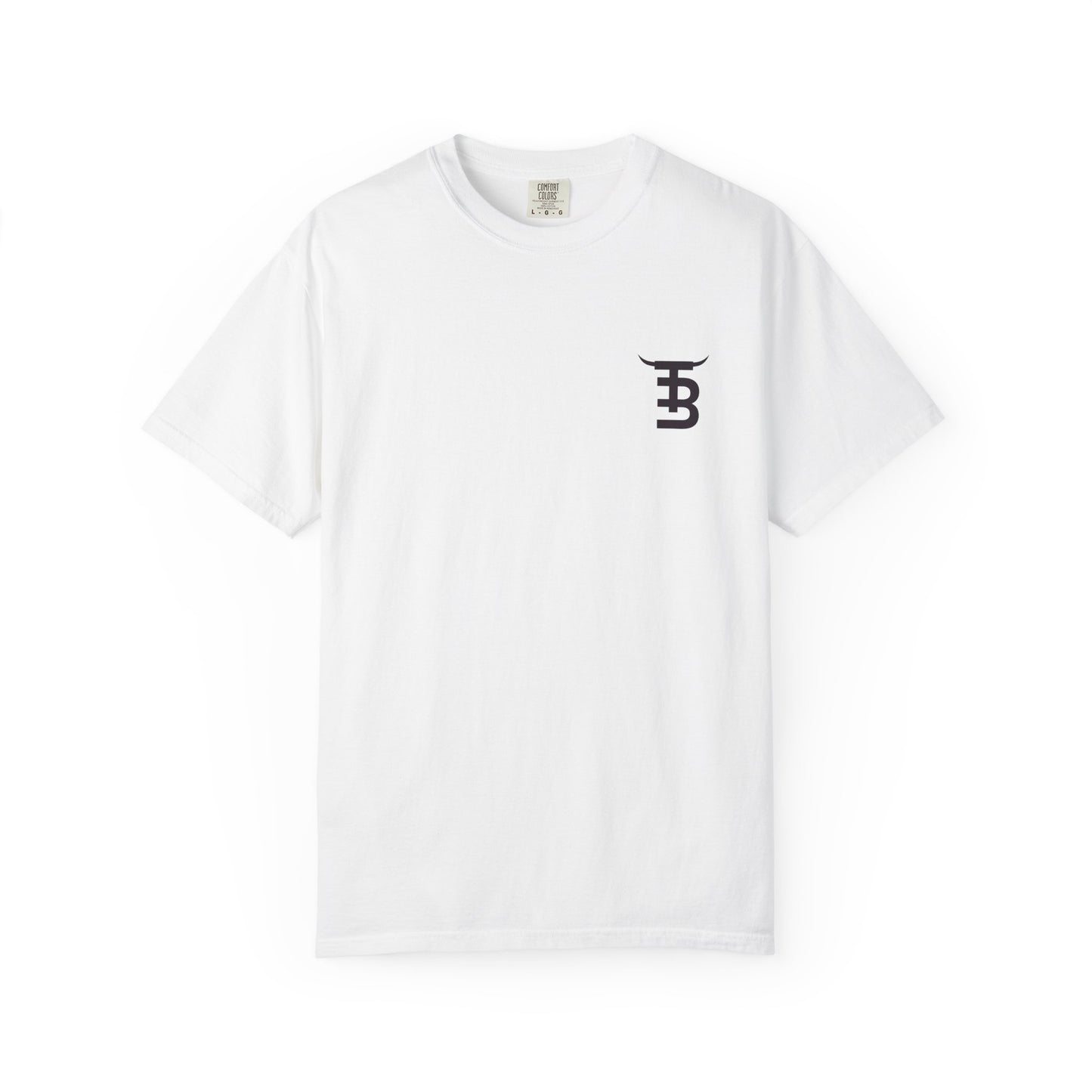 Skull Graphic Tee
