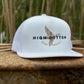 Duck Hunting White