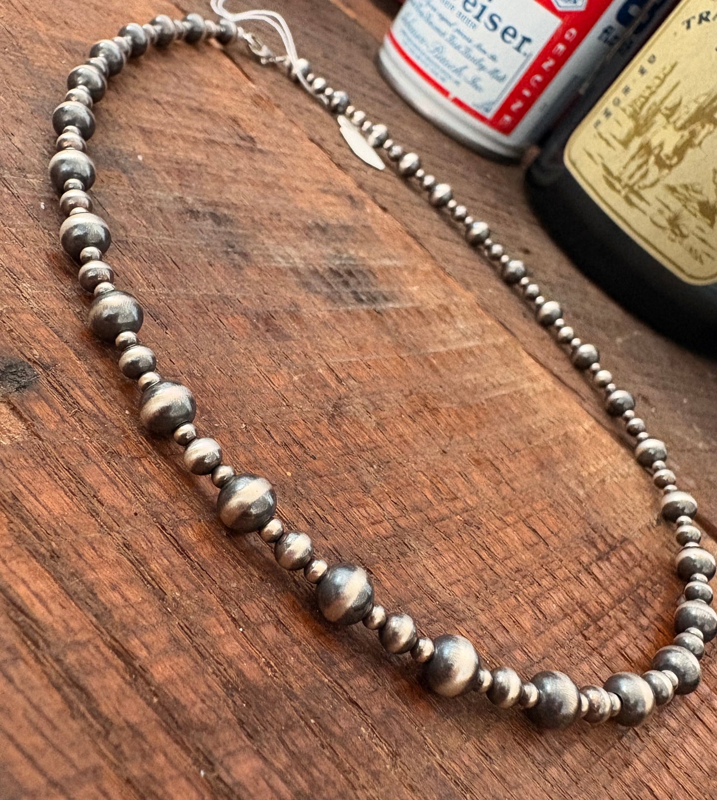 The Wilder Necklace