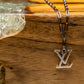 Collier chaîne Claudia
