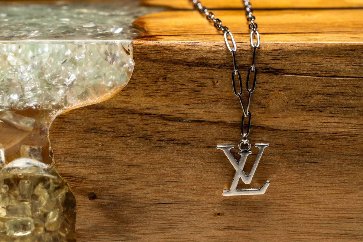 Collier chaîne Claudia