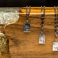 The Ace Paperclip Chain Necklace