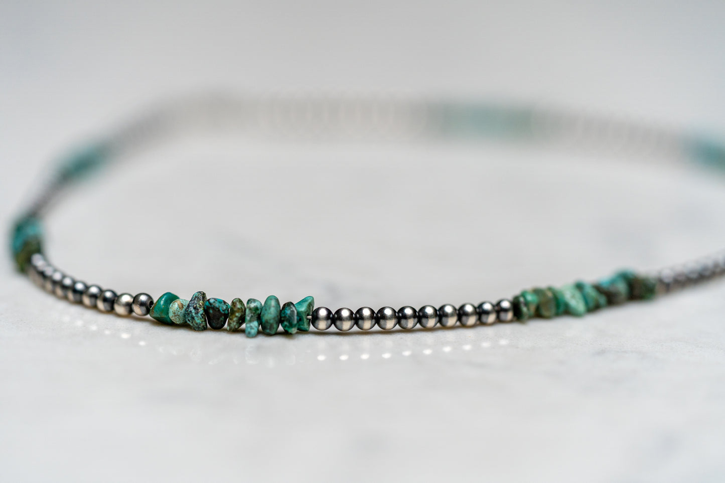 Berta Necklace