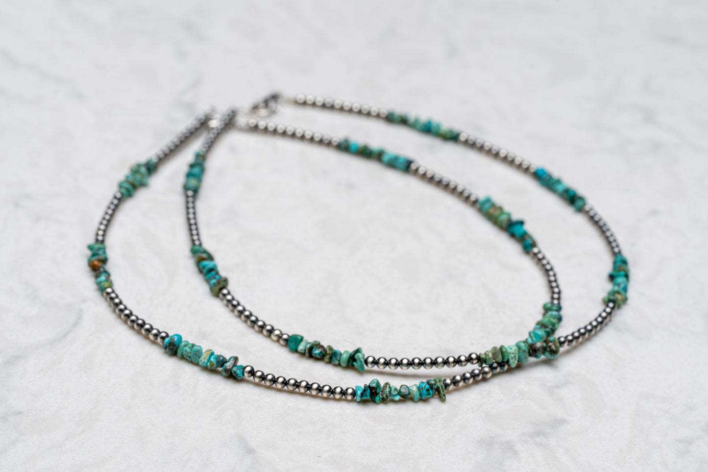 Berta Necklace