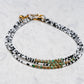 Golden hills choker