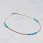 Bonnie's Beaded Necklace