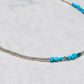 Bonnie's Beaded Necklace