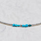Bonnie's Beaded Necklace