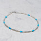 Pam's Beaded Chocker