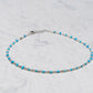 Lucky's Beaded Necklace