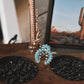 Shea ring