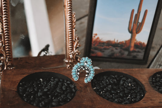 Shea ring