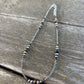 Autumn Necklace