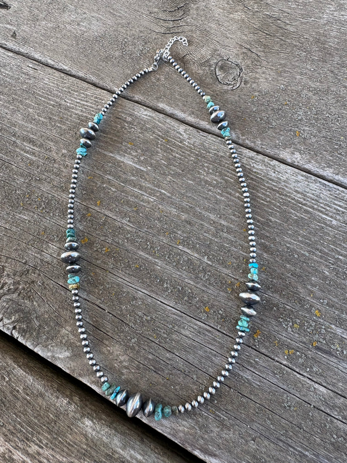 Lora Necklace