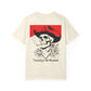 Skull Graphic Tee