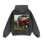 Square Body Hoodie
