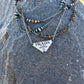 Autumn Necklace