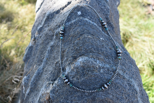 Lora Necklace