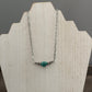 The Madilyn Bar Necklace