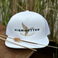 Duck Hunting White