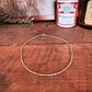 Cozy necklace