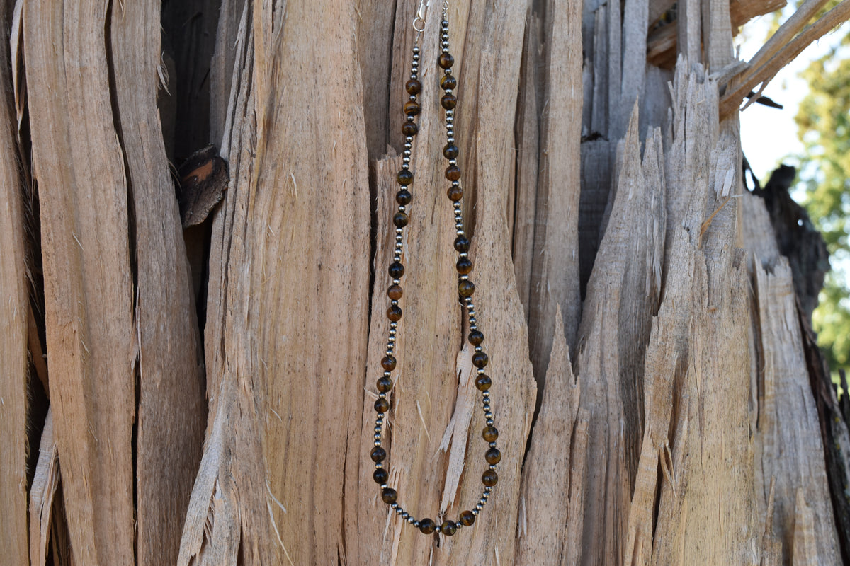 Brandi Necklace