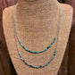 Cash n’ sixes necklaces