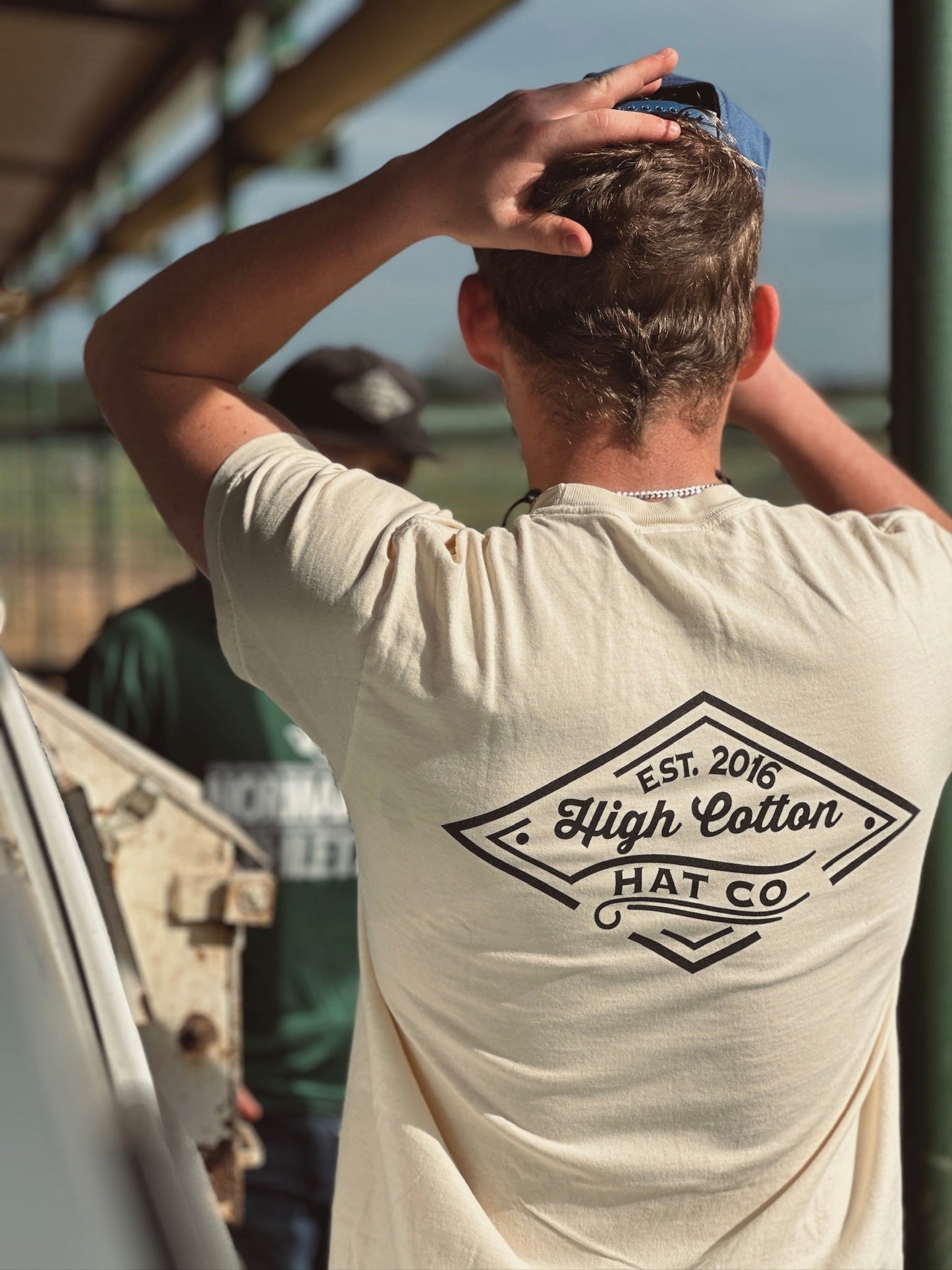 HCH T-Shirt