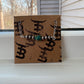 Cinch necklace