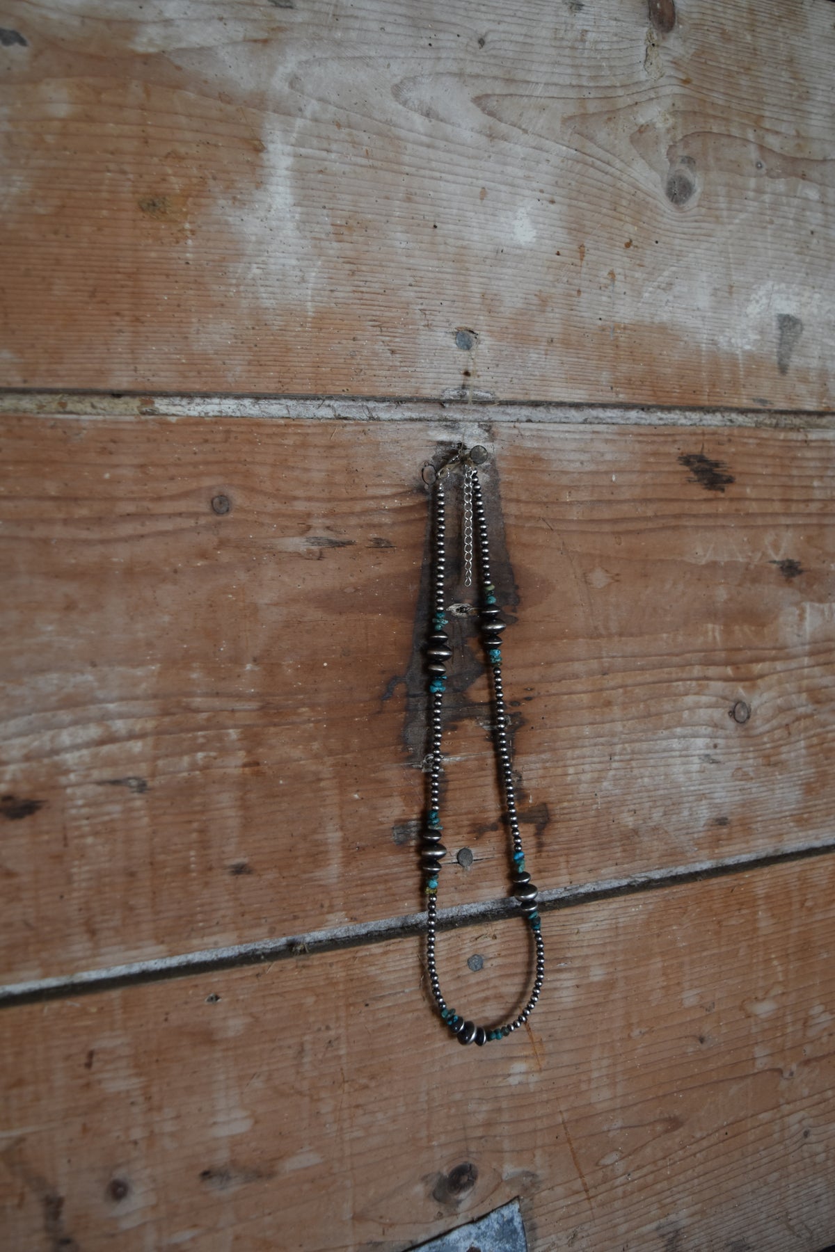 Lora Necklace