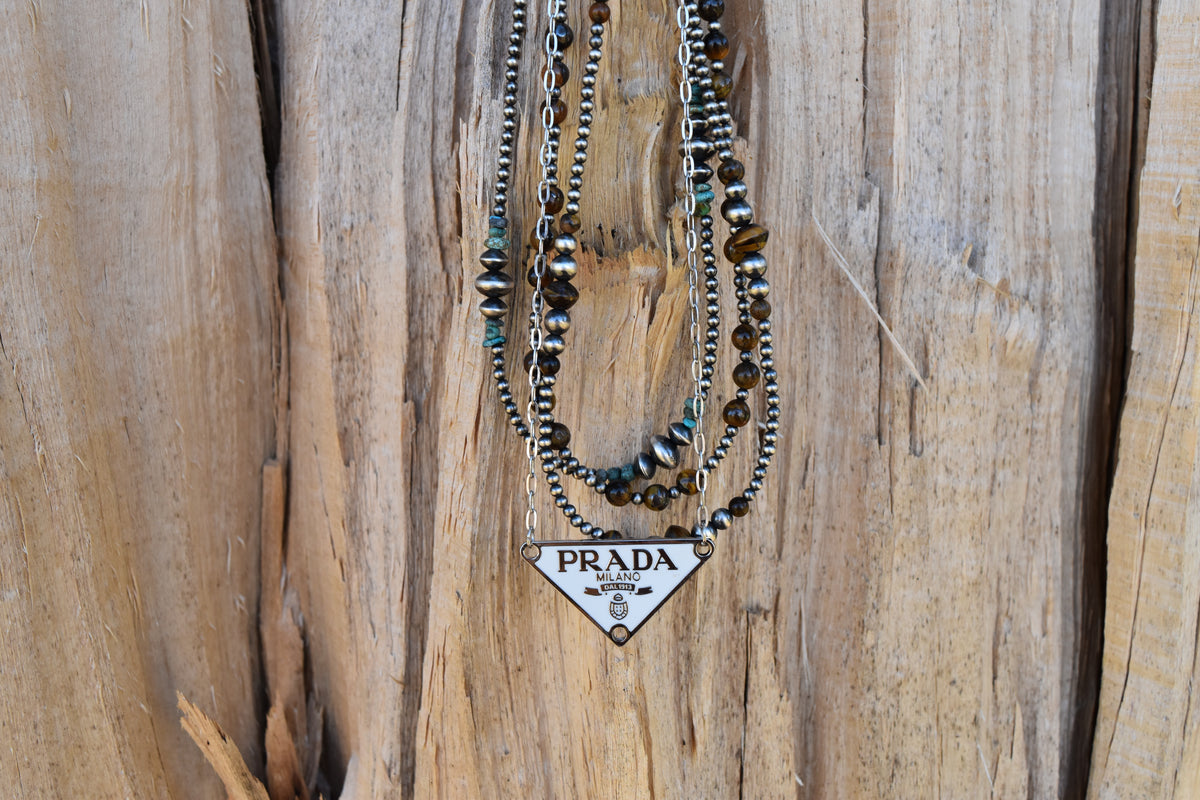 Lora Necklace