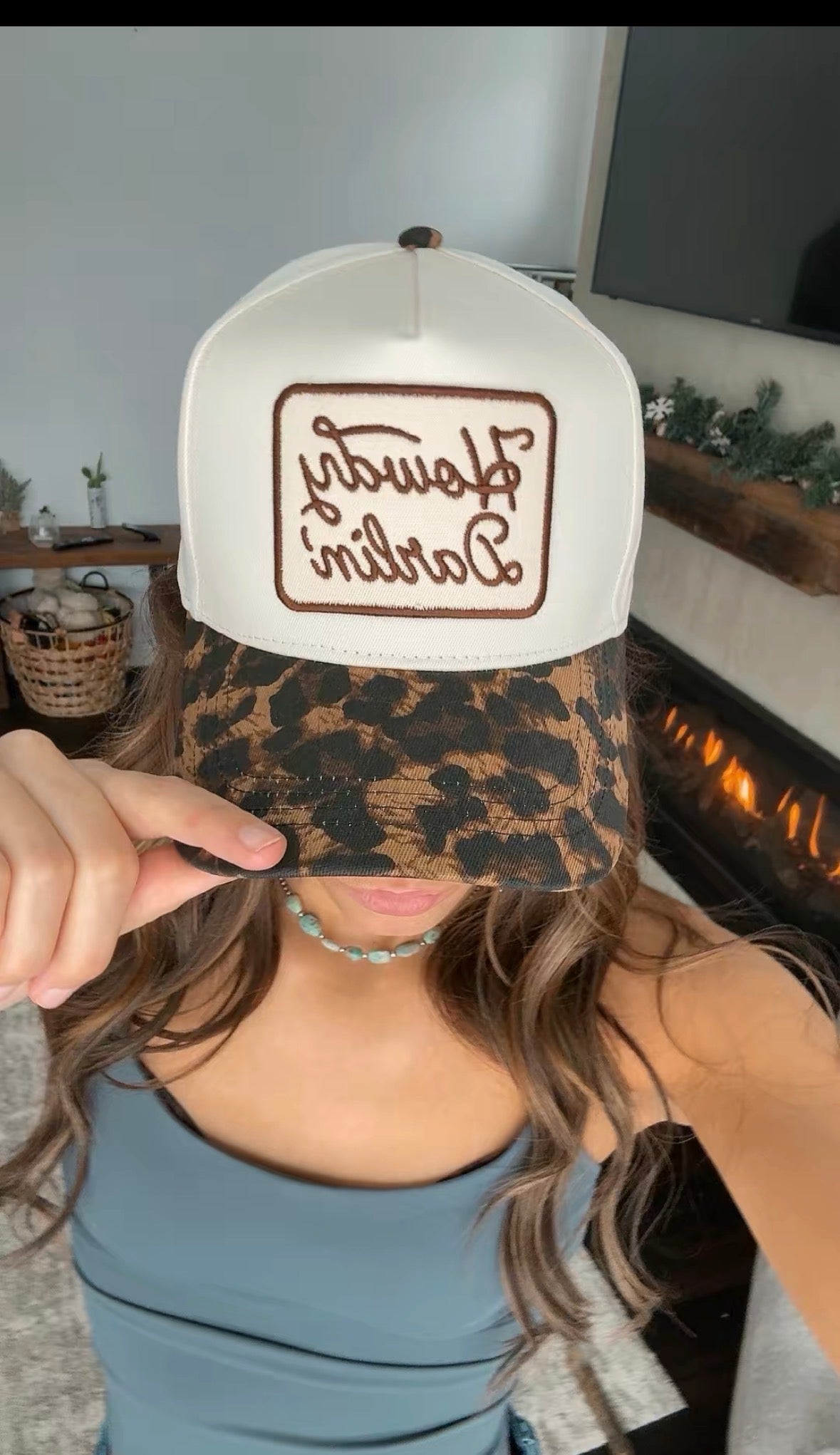 Howdy Darlin’ hat