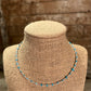 River necklace