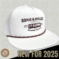 Hyden Trucker Hat