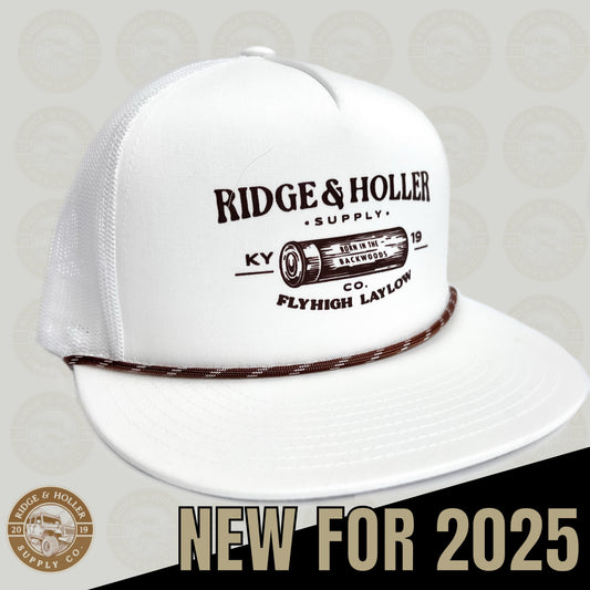 Hyden Trucker Hat